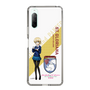 Slim Protection Case［ Girls und Panzer - Darjeeling ］