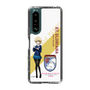 Slim Protection Case［ Girls und Panzer - Darjeeling ］
