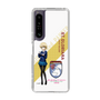 Slim Protection Case［ Girls und Panzer - Darjeeling ］