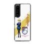 Slim Protection Case［ Girls und Panzer - Darjeeling ］