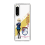 Slim Protection Case［ Girls und Panzer - Darjeeling ］