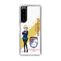 Slim Protection Case［ Girls und Panzer - Darjeeling ］