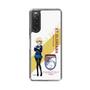 Slim Protection Case［ Girls und Panzer - Darjeeling ］