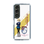 Slim Protection Case［ Girls und Panzer - Darjeeling ］