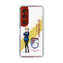Slim Protection Case［ Girls und Panzer - Darjeeling ］