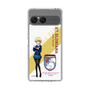 Slim Protection Case［ Girls und Panzer - Darjeeling ］