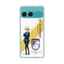 Slim Protection Case［ Girls und Panzer - Darjeeling ］