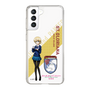 Slim Protection Case［ Girls und Panzer - Darjeeling ］