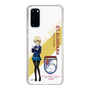 Slim Protection Case［ Girls und Panzer - Darjeeling ］