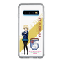 Slim Protection Case［ Girls und Panzer - Darjeeling ］