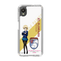 Slim Protection Case［ Girls und Panzer - Darjeeling ］