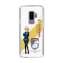 Slim Protection Case［ Girls und Panzer - Darjeeling ］