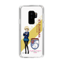 Slim Protection Case［ Girls und Panzer - Darjeeling ］