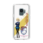 Slim Protection Case［ Girls und Panzer - Darjeeling ］