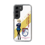 Slim Protection Case［ Girls und Panzer - Darjeeling ］