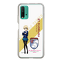 Slim Protection Case［ Girls und Panzer - Darjeeling ］