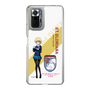 Slim Protection Case［ Girls und Panzer - Darjeeling ］