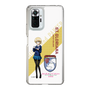 Slim Protection Case［ Girls und Panzer - Darjeeling ］
