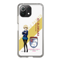 Slim Protection Case［ Girls und Panzer - Darjeeling ］