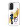 Slim Protection Case［ Girls und Panzer - Darjeeling ］