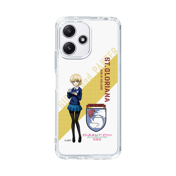 Slim Protection Case［ Girls und Panzer - Darjeeling ］