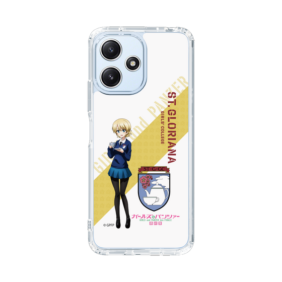 Slim Protection Case［ Girls und Panzer - Darjeeling ］