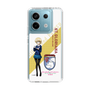 Slim Protection Case［ Girls und Panzer - Darjeeling ］