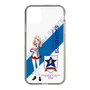 Slim Protection Case［ Girls und Panzer - Kei ］
