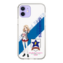 Slim Protection Case［ Girls und Panzer - Kei ］