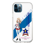 Slim Protection Case［ Girls und Panzer - Kei ］