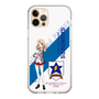 Slim Protection Case［ Girls und Panzer - Kei ］