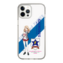 Slim Protection Case［ Girls und Panzer - Kei ］