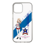 Slim Protection Case［ Girls und Panzer - Kei ］