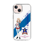 Slim Protection Case［ Girls und Panzer - Kei ］