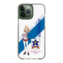 Slim Protection Case［ Girls und Panzer - Kei ］