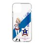 Slim Protection Case［ Girls und Panzer - Kei ］