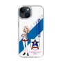 Slim Protection Case［ Girls und Panzer - Kei ］