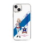 Slim Protection Case［ Girls und Panzer - Kei ］