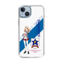 Slim Protection Case［ Girls und Panzer - Kei ］