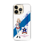 Slim Protection Case［ Girls und Panzer - Kei ］