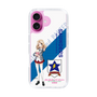 Slim Protection Case［ Girls und Panzer - Kei ］