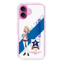 Slim Protection Case［ Girls und Panzer - Kei ］