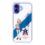 Slim Protection Case［ Girls und Panzer - Kei ］