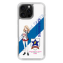 Slim Protection Case［ Girls und Panzer - Kei ］