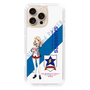 Slim Protection Case［ Girls und Panzer - Kei ］