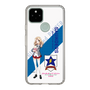 Slim Protection Case［ Girls und Panzer - Kei ］