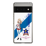 Slim Protection Case［ Girls und Panzer - Kei ］