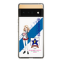 Slim Protection Case［ Girls und Panzer - Kei ］