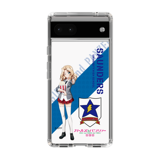 Slim Protection Case［ Girls und Panzer - Kei ］