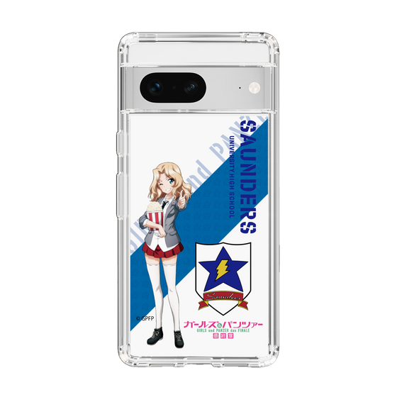 Slim Protection Case［ Girls und Panzer - Kei ］